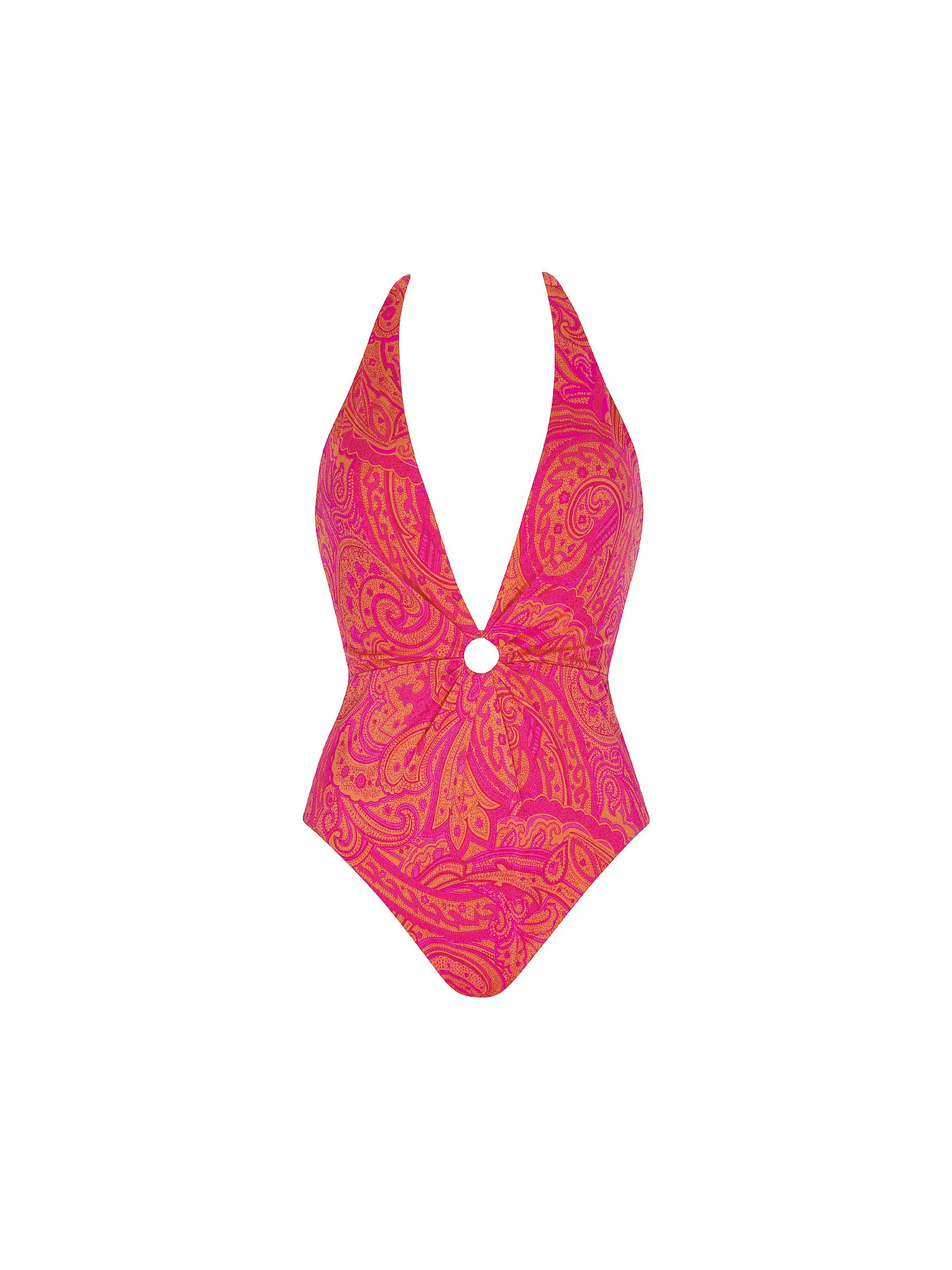 OLYMPIA | Damen Badeanzug | 